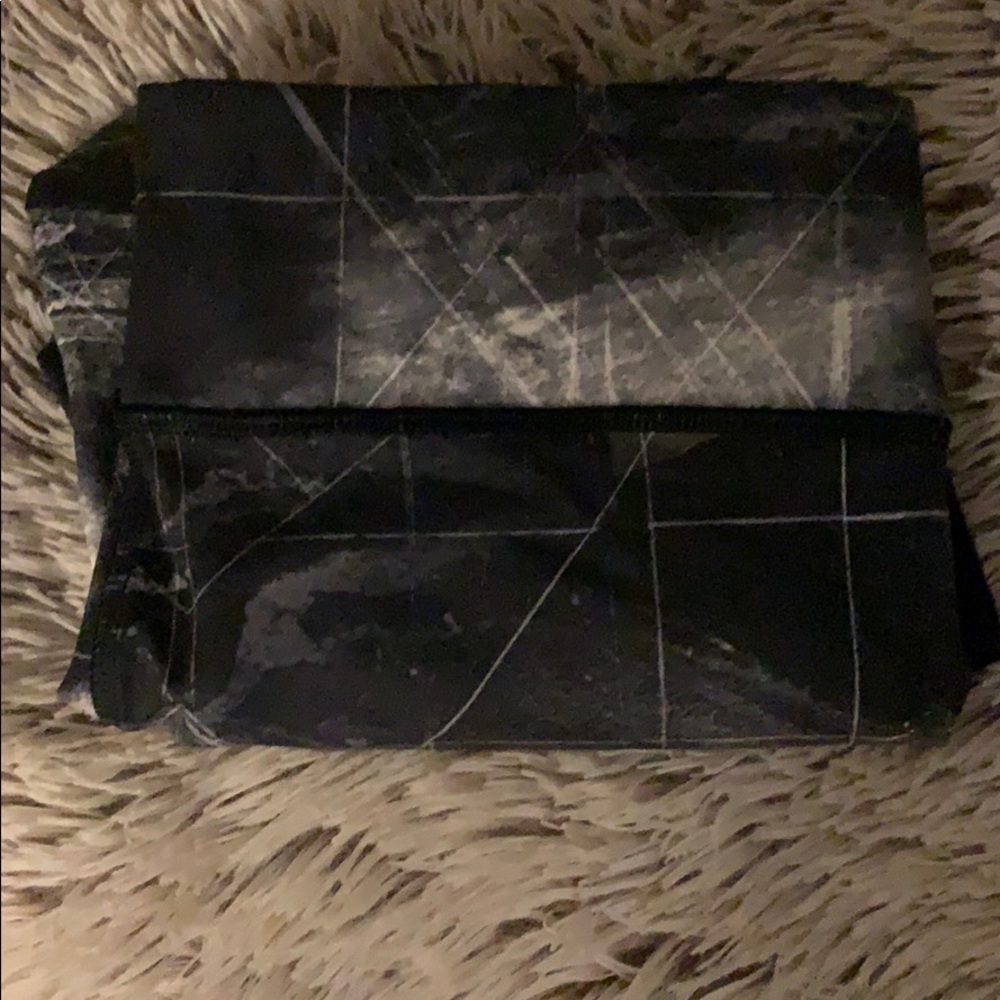 Reebok Combat Leggings